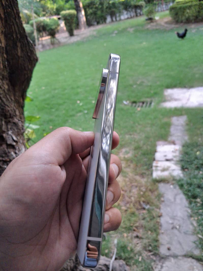 Google Pixel 9 Pro 5