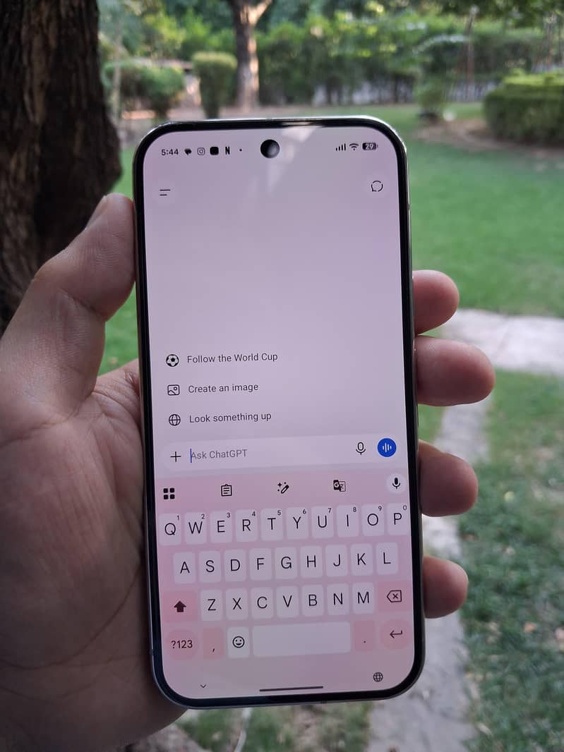 Google Pixel 9 Pro 6