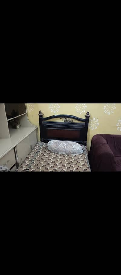 Single Bed for sale