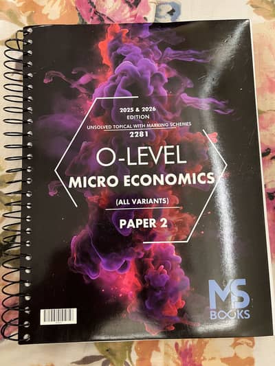 O levels books for sale