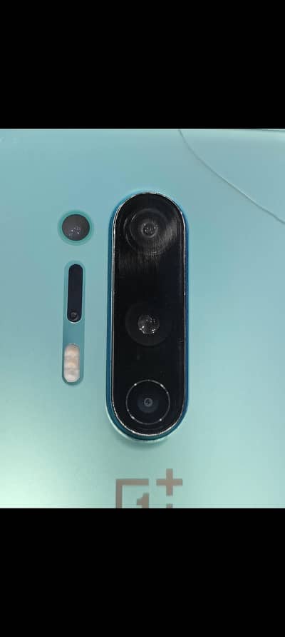 One Plus 8 Pro