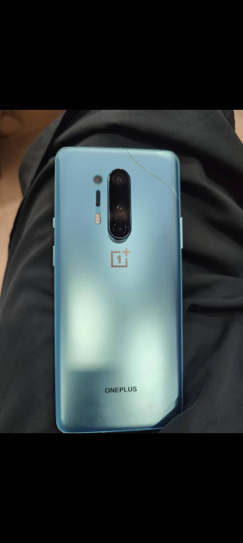 One Plus 8 Pro 2