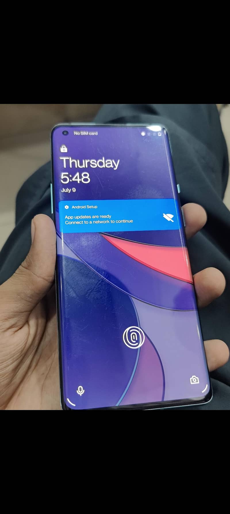 One Plus 8 Pro 5