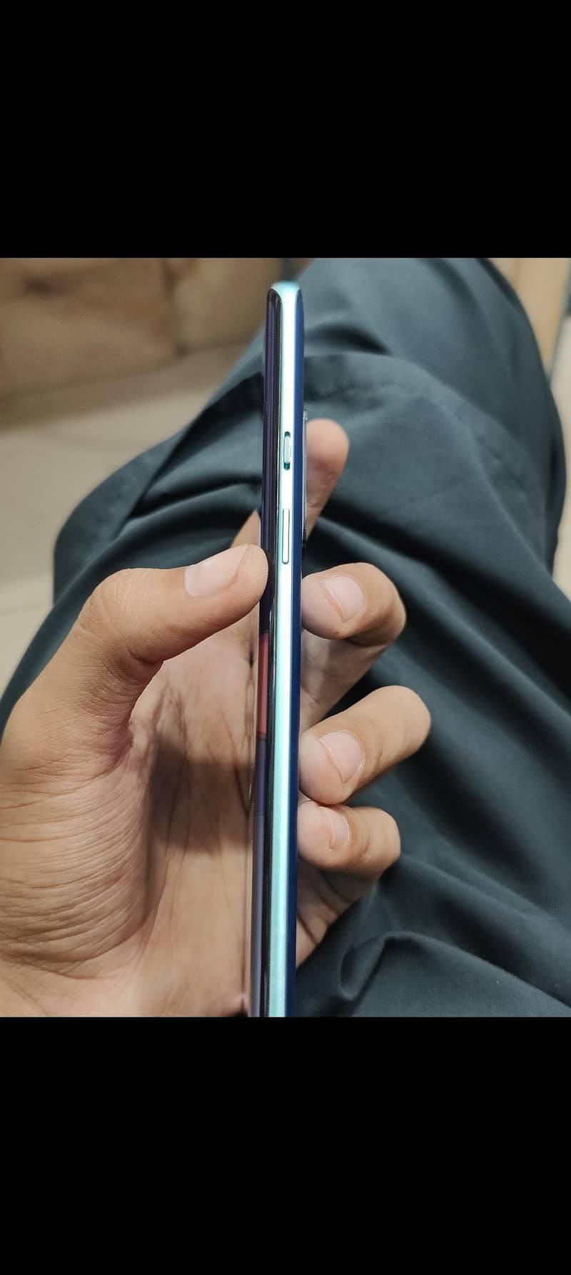 One Plus 8 Pro 6