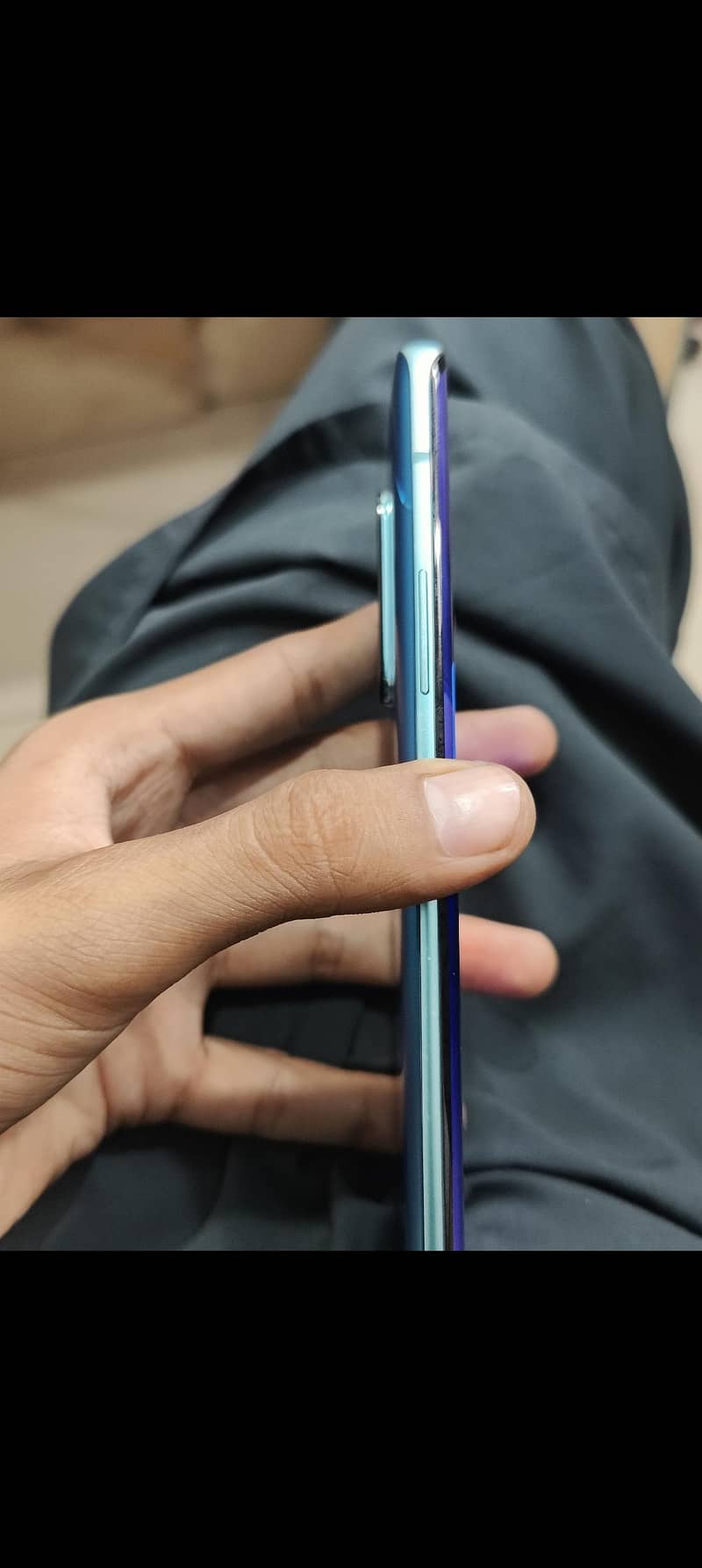 One Plus 8 Pro 7