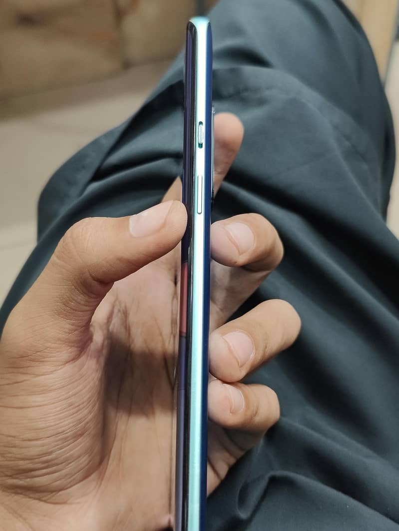 One Plus 8 Pro 8