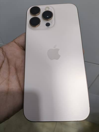 Apple iPhone 16 Pro Max (JV) 256GB