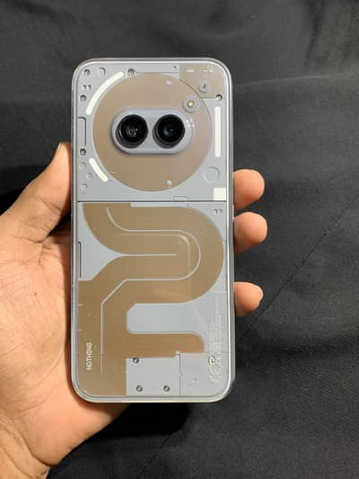 Nothing Phone 2A Plus