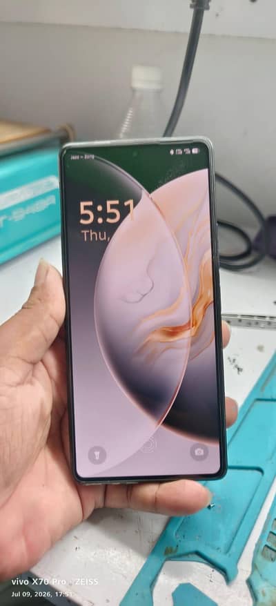 camon 30