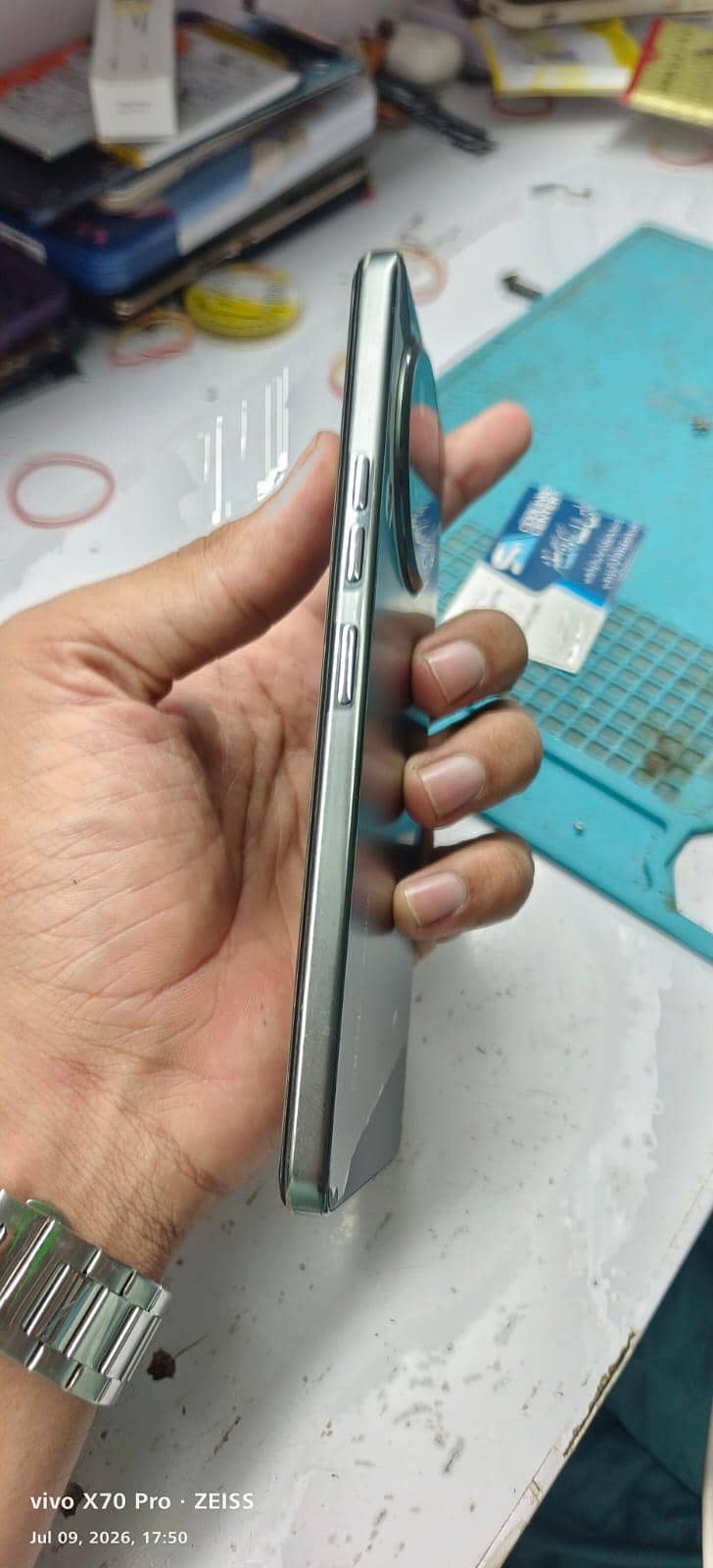 camon 30 2