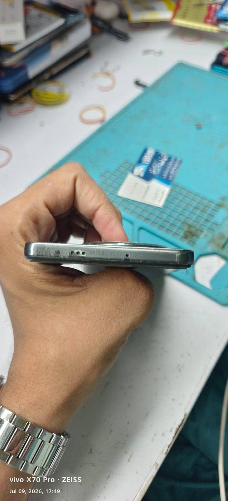 camon 30 3