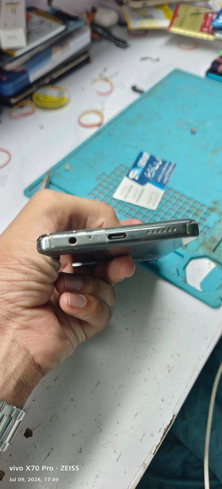 camon 30 4