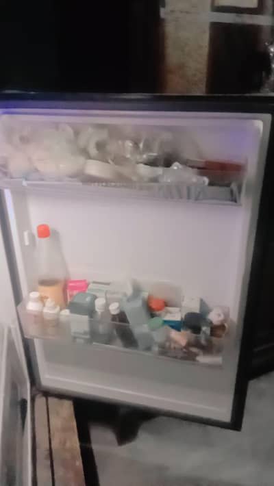 this fridge is sale