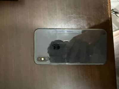 Apple iPhone X for parts