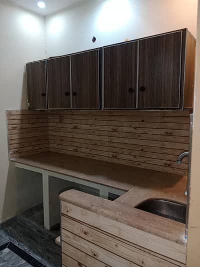Separate Upper Portion For Rent in Canal Bank Fateh Garh Harbanspura