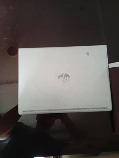 HP probook