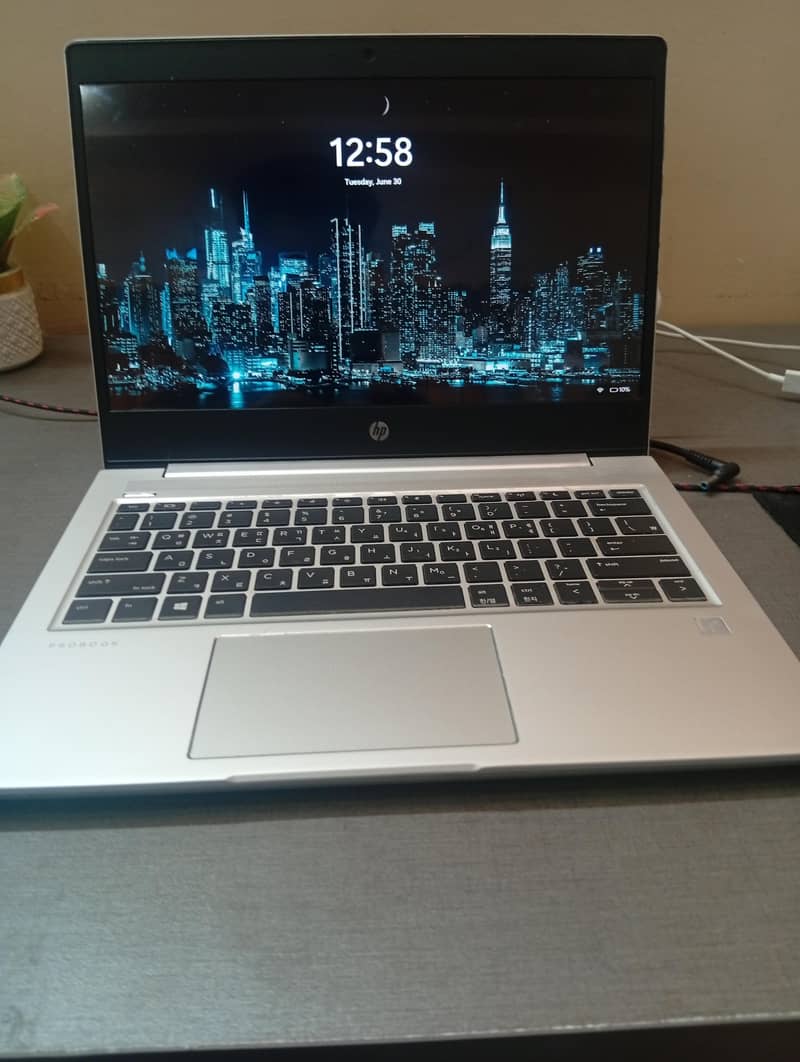 HP probook 0