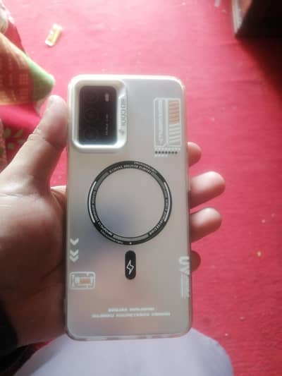 OPPO A16
