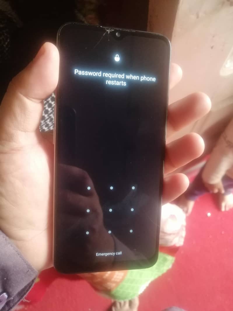 OPPO A16 5
