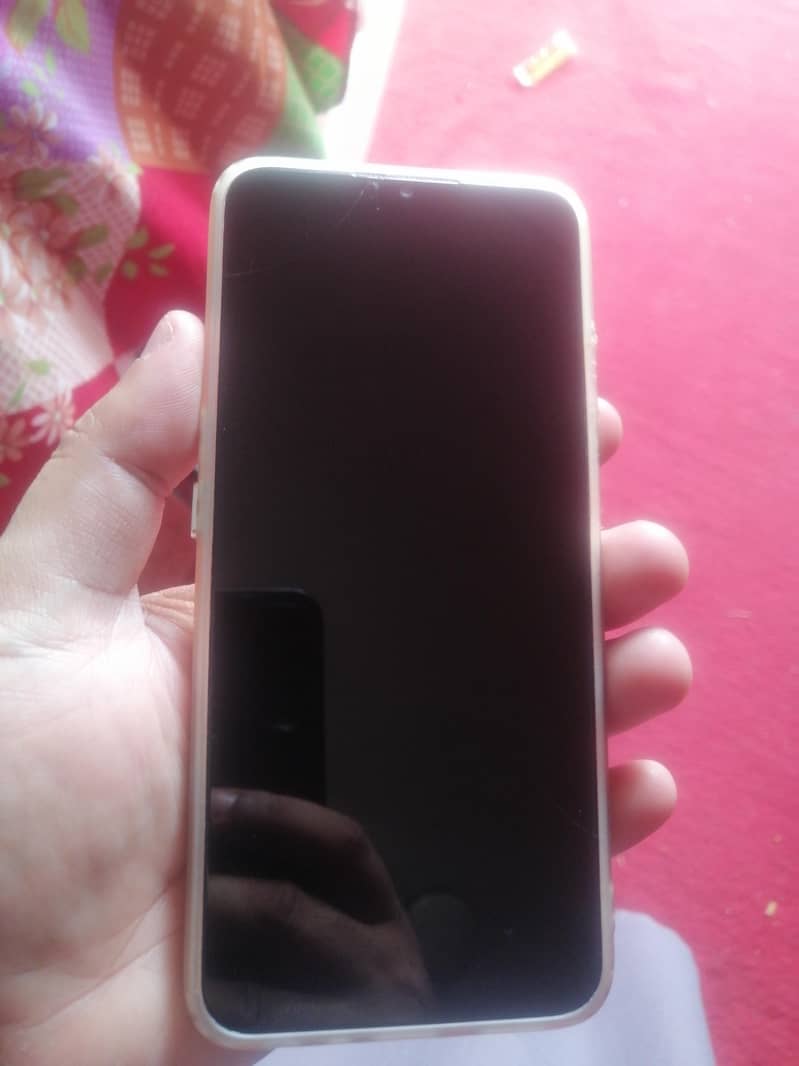 OPPO A16 7