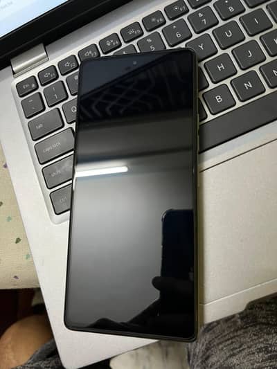 [ Techno Camon 30 256 + 12 ]