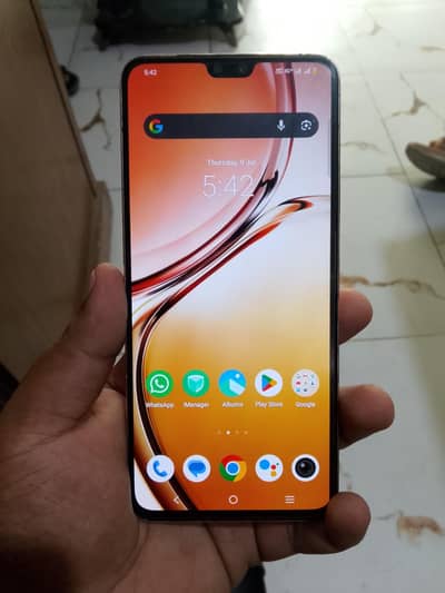 Vivo V23 5G 12GB/256GB PTA approved