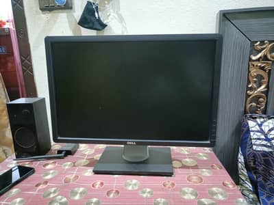 Dell monitor