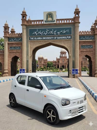 Suzuki Alto December  2025