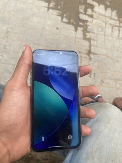 Apple iPhone 11 fc 128 gb