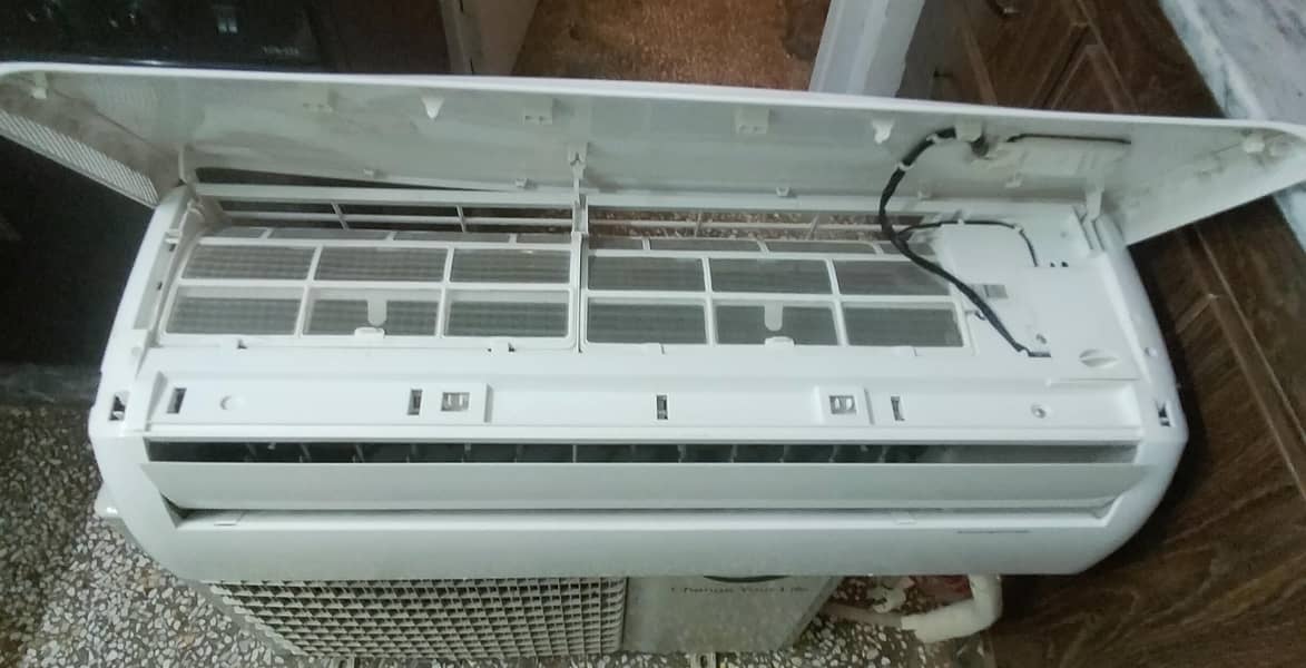 PEL Split AC 1