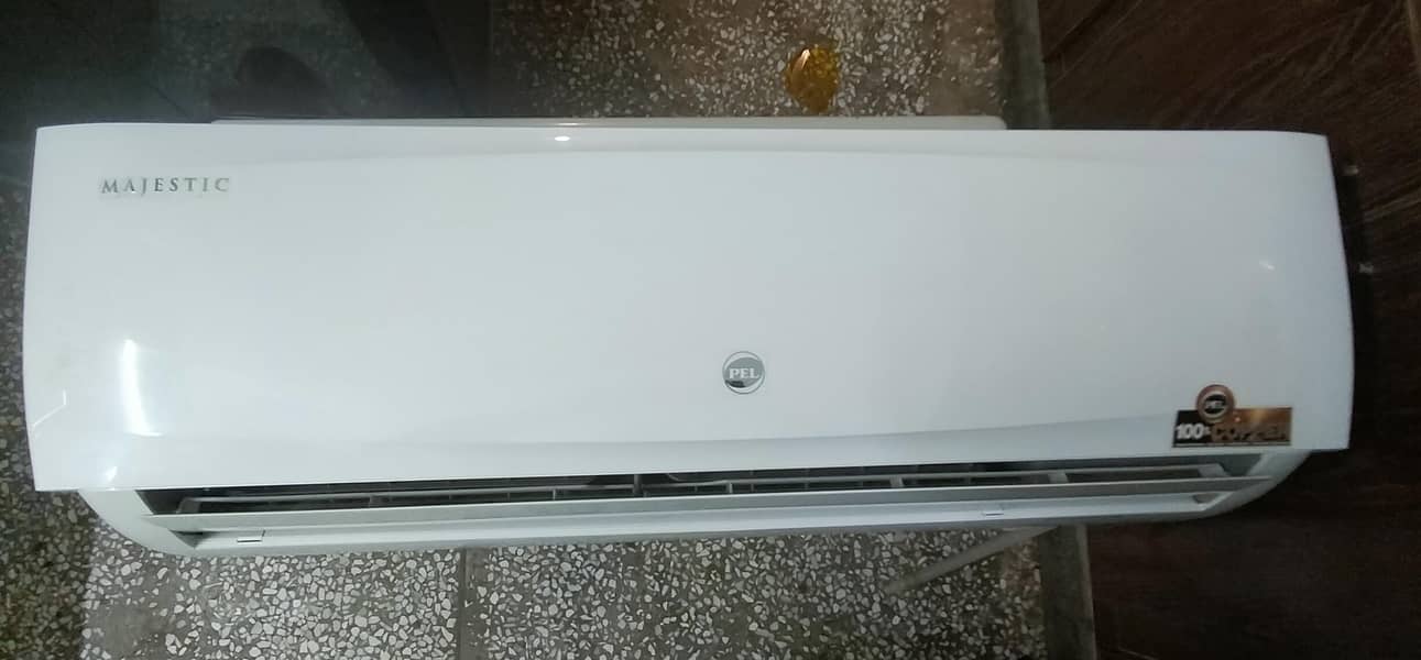 PEL Split AC 2