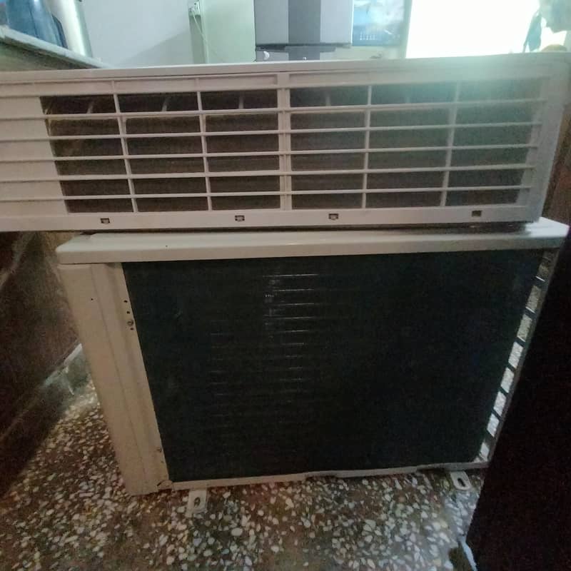 PEL Split AC 4