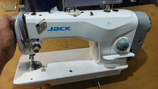 jack f3 total janion 100%