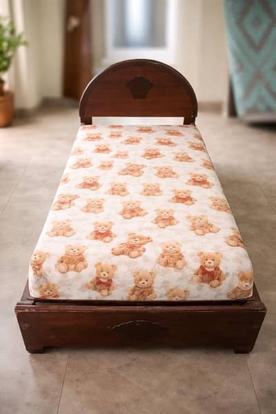 small size bed