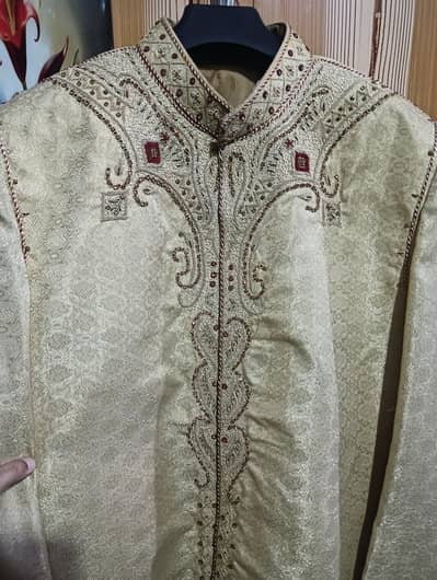 Sherwani