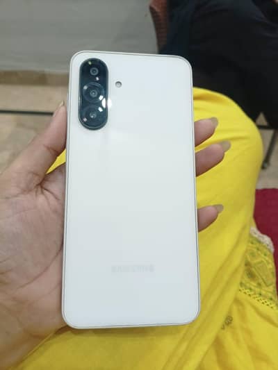 Samsung Mobile A26