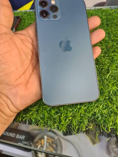 Apple iPhone 12 Pro