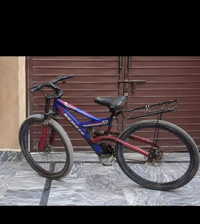 Bicycle  for sale