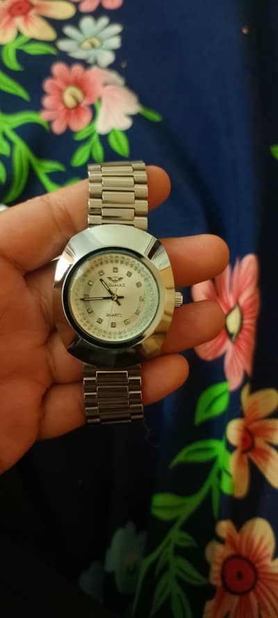 imported watch