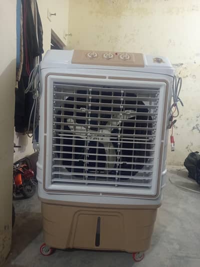 Air Cooler