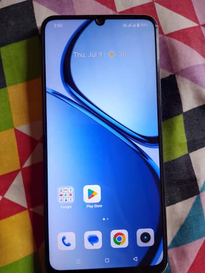 Realme C61