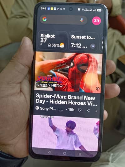 Oppo Reno12 F 5G
