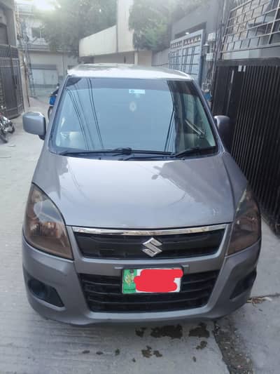 Suzuki Other 2017