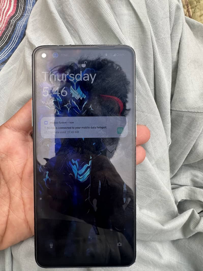 One Plus 8T Plus 1