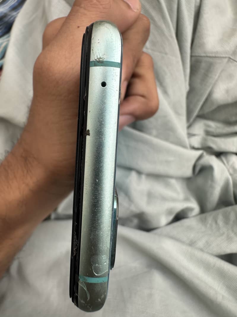 One Plus 8T Plus 2