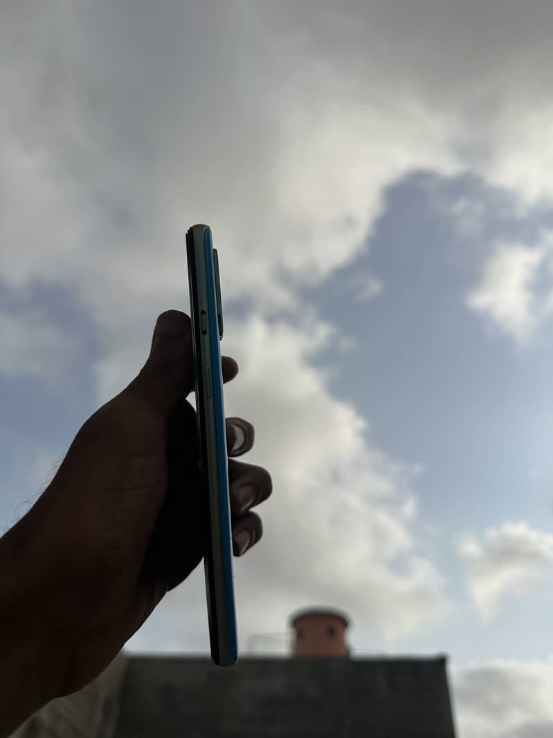 One Plus 8T Plus 3