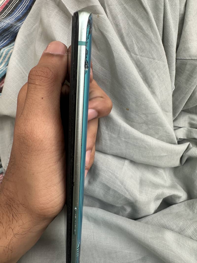 One Plus 8T Plus 4