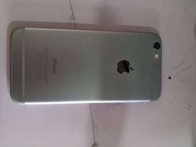 Apple iPhone 6