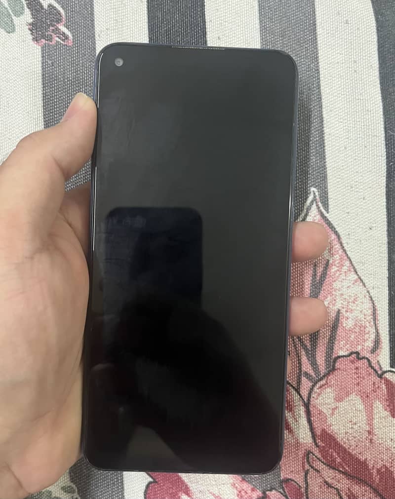 Xiaomi Redmi Note 9 2
