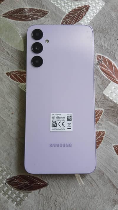 Samsung Galaxy A05s